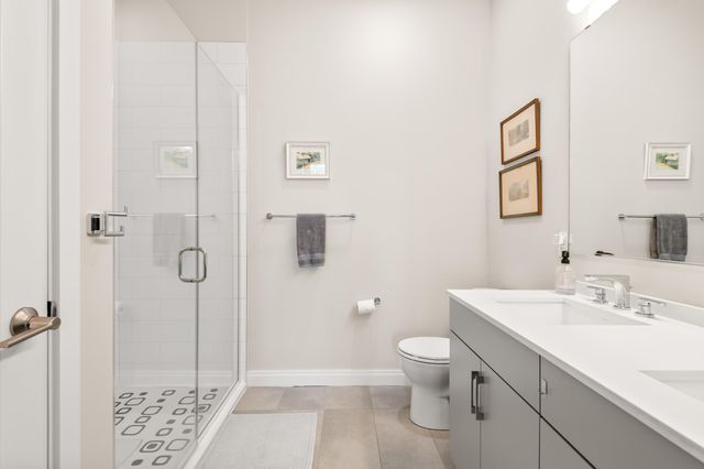 3531 Washington St Unit 304, Boston, MA 02130