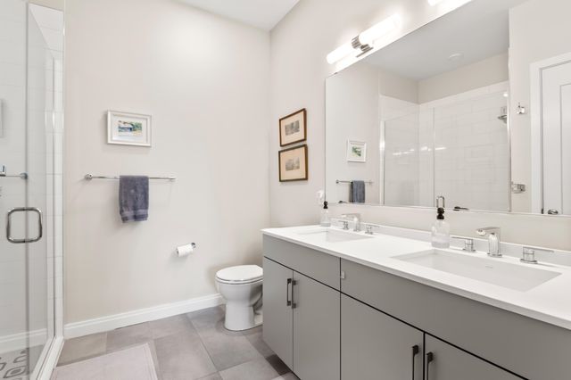 3531 Washington St Unit 304, Boston, MA 02130