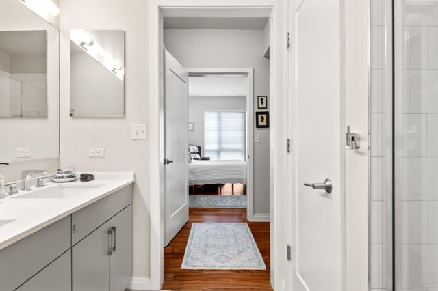 3531 Washington St Unit 304, Boston, MA 02130