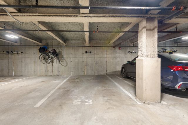 3531 Washington St Unit 304, Boston, MA 02130