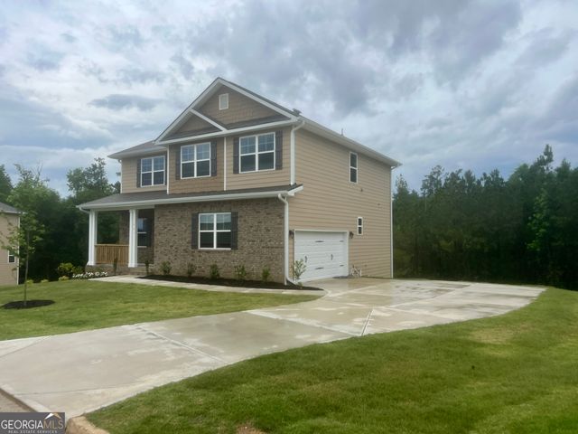 221 Shoreline Way, Macon, GA 31220