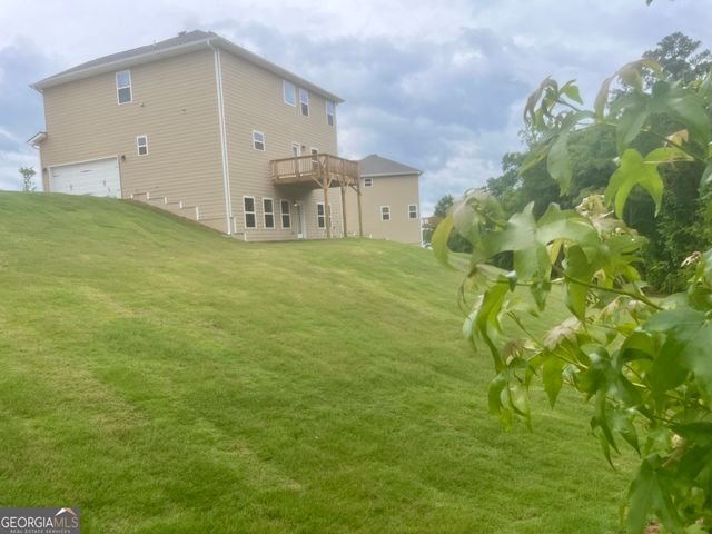 221 Shoreline Way, Macon, GA 31220