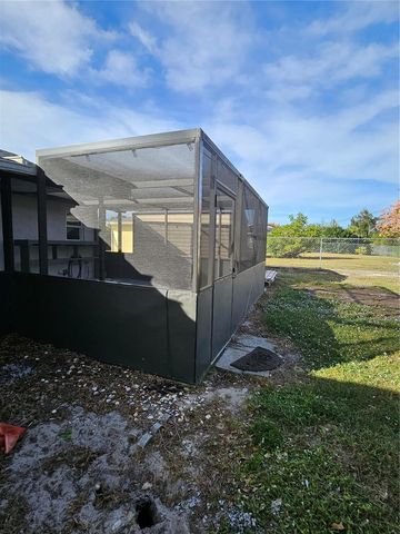 6224 SHASTA STREET, Englewood, FL 34224