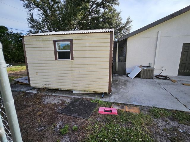 6224 SHASTA STREET, Englewood, FL 34224
