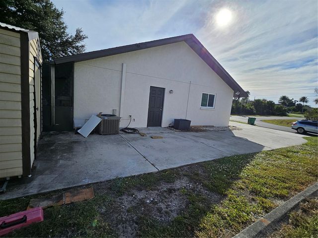 6224 SHASTA STREET, Englewood, FL 34224
