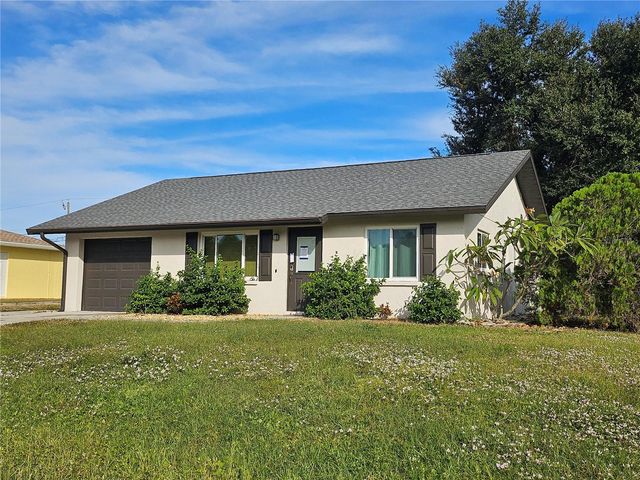 6224 SHASTA STREET, Englewood, FL 34224