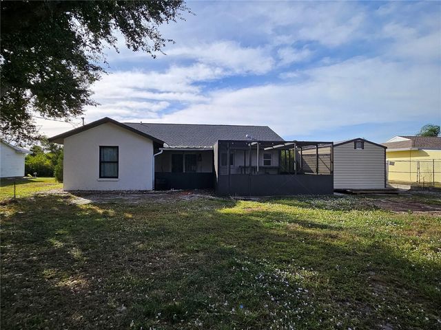 6224 SHASTA STREET, Englewood, FL 34224