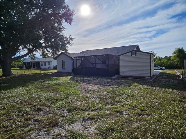 6224 SHASTA STREET, Englewood, FL 34224