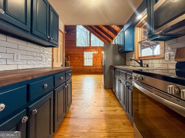 441 Skyview Circle, Clarkesville, GA 30523