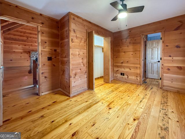 441 Skyview Circle, Clarkesville, GA 30523