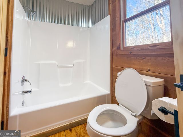 441 Skyview Circle, Clarkesville, GA 30523