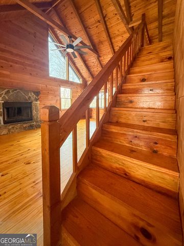 441 Skyview Circle, Clarkesville, GA 30523