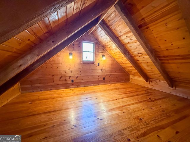 441 Skyview Circle, Clarkesville, GA 30523