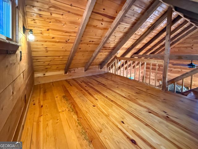 441 Skyview Circle, Clarkesville, GA 30523