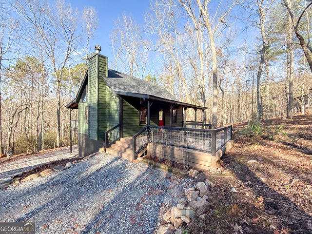 441 Skyview Circle, Clarkesville, GA 30523