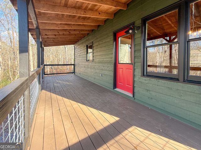 441 Skyview Circle, Clarkesville, GA 30523