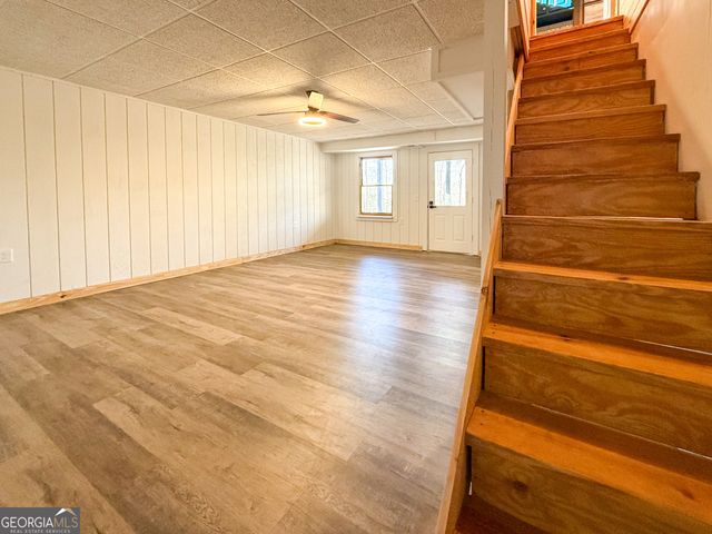 441 Skyview Circle, Clarkesville, GA 30523