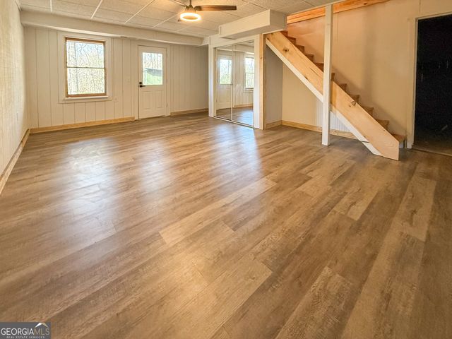 441 Skyview Circle, Clarkesville, GA 30523