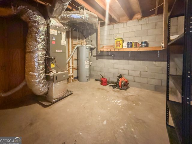 441 Skyview Circle, Clarkesville, GA 30523