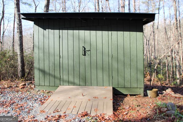 441 Skyview Circle, Clarkesville, GA 30523