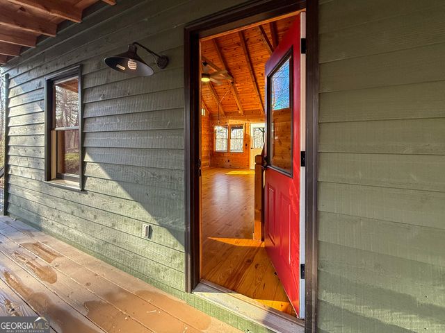 441 Skyview Circle, Clarkesville, GA 30523