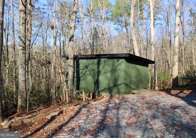 441 Skyview Circle, Clarkesville, GA 30523