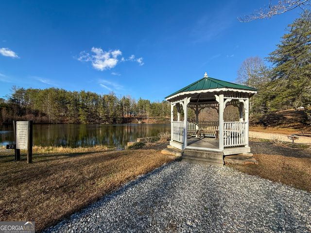 441 Skyview Circle, Clarkesville, GA 30523