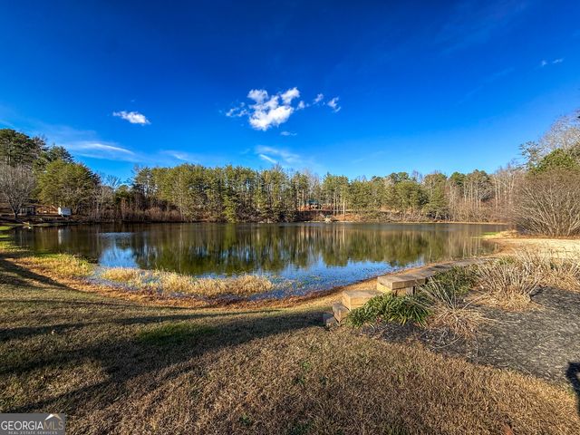 441 Skyview Circle, Clarkesville, GA 30523