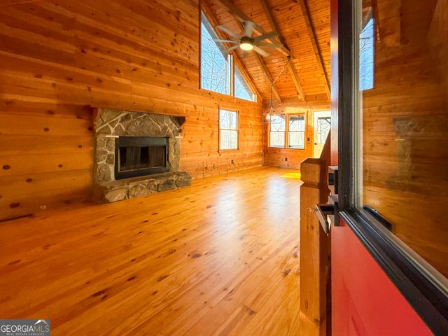 441 Skyview Circle, Clarkesville, GA 30523