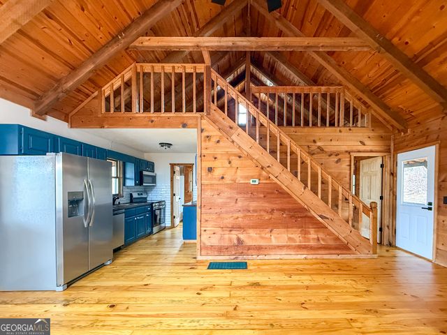 441 Skyview Circle, Clarkesville, GA 30523