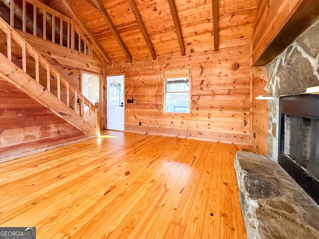 441 Skyview Circle, Clarkesville, GA 30523