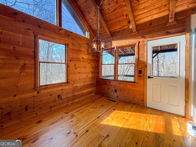 441 Skyview Circle, Clarkesville, GA 30523