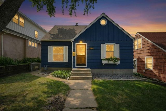 2840 Brunswick Avenue S, Saint Louis Park, MN 55416