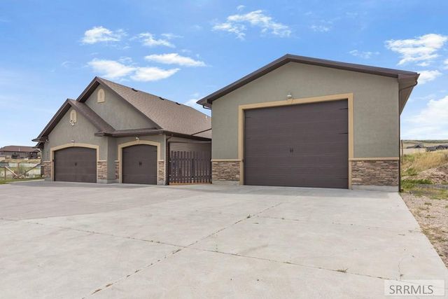 6203 High Willow Lane, Idaho Falls, ID 83406