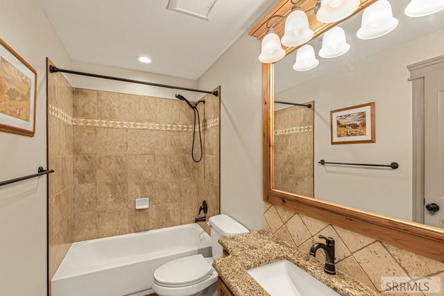 6203 High Willow Lane, Idaho Falls, ID 83406