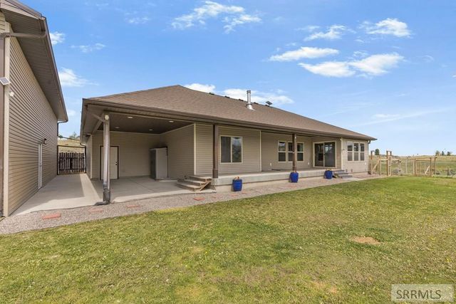 6203 High Willow Lane, Idaho Falls, ID 83406