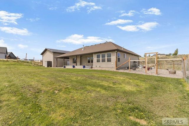 6203 High Willow Lane, Idaho Falls, ID 83406