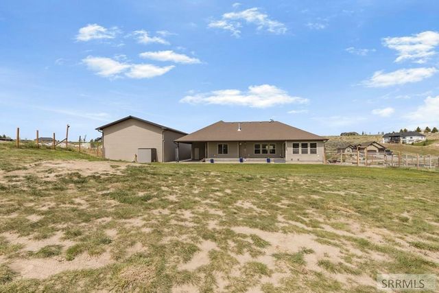 6203 High Willow Lane, Idaho Falls, ID 83406