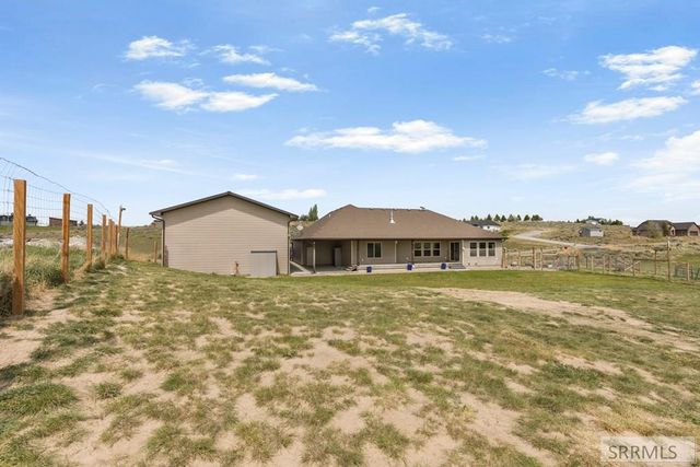 6203 High Willow Lane, Idaho Falls, ID 83406