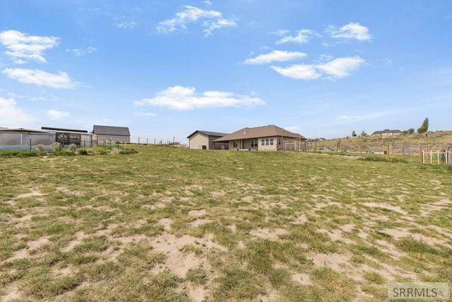 6203 High Willow Lane, Idaho Falls, ID 83406