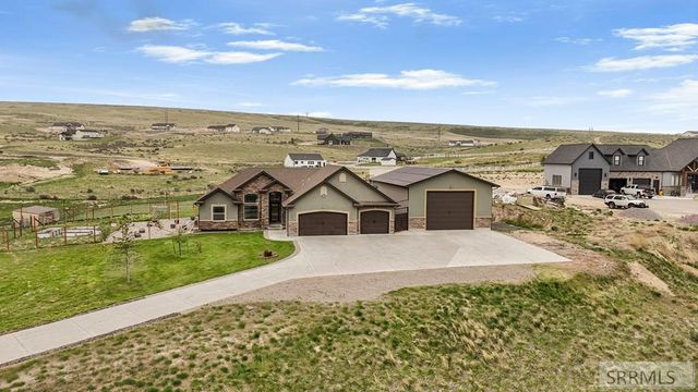 6203 High Willow Lane, Idaho Falls, ID 83406