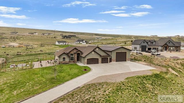 6203 High Willow Lane, Idaho Falls, ID 83406