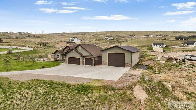 6203 High Willow Lane, Idaho Falls, ID 83406