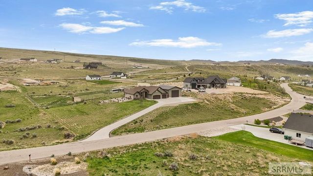 6203 High Willow Lane, Idaho Falls, ID 83406