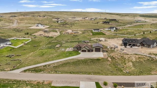 6203 High Willow Lane, Idaho Falls, ID 83406