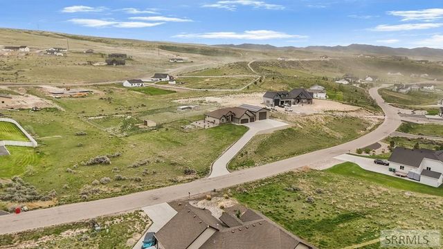 6203 High Willow Lane, Idaho Falls, ID 83406