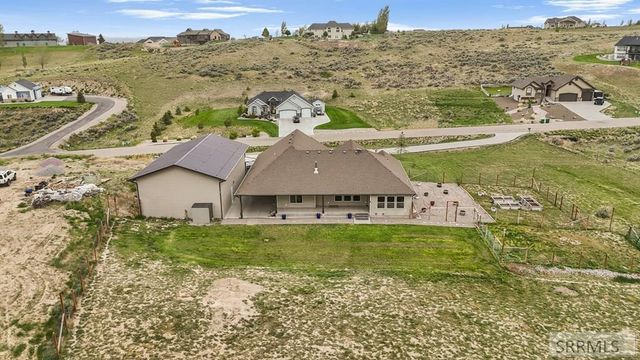 6203 High Willow Lane, Idaho Falls, ID 83406