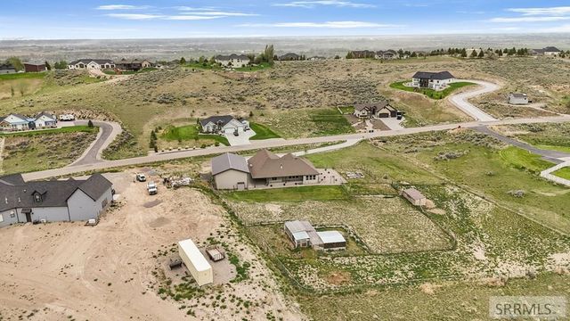 6203 High Willow Lane, Idaho Falls, ID 83406