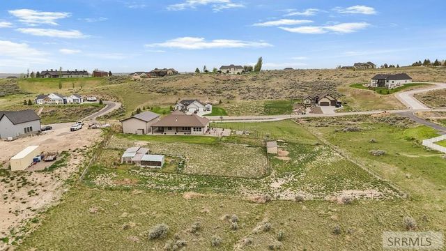 6203 High Willow Lane, Idaho Falls, ID 83406