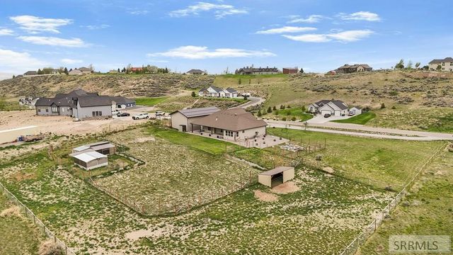 6203 High Willow Lane, Idaho Falls, ID 83406
